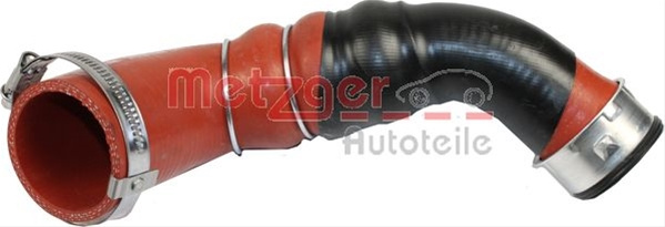 Furtun Ear Supraalimentare Metzger Audi 2400168