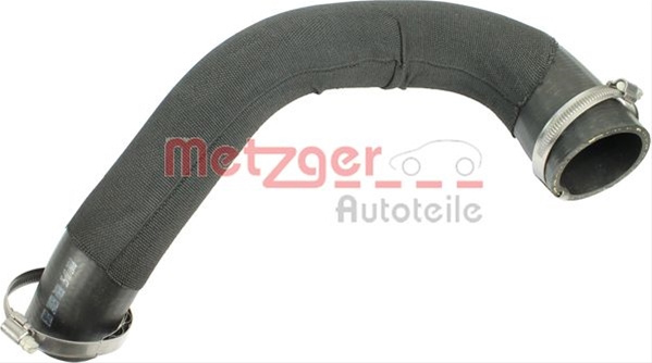 Furtun Ear Supraalimentare Metzger Audi 2400291