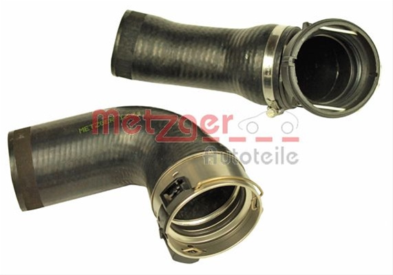 Furtun Ear Supraalimentare Metzger Bmw 2400139