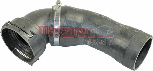 Furtun Ear Supraalimentare Metzger Bmw 2400252