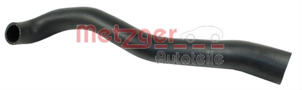 Furtun Ear Supraalimentare Metzger Bmw 2400323