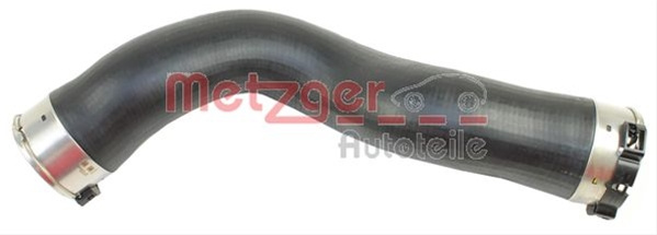 Furtun Ear Supraalimentare Metzger Bmw 2400330