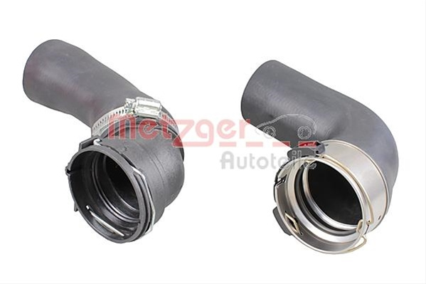 Furtun Ear Supraalimentare Metzger Bmw 2400725