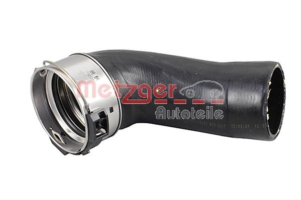 Furtun Ear Supraalimentare Metzger Bmw 2400922