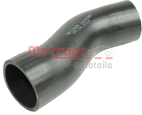 Furtun Ear Supraalimentare Metzger Citroën 2400387