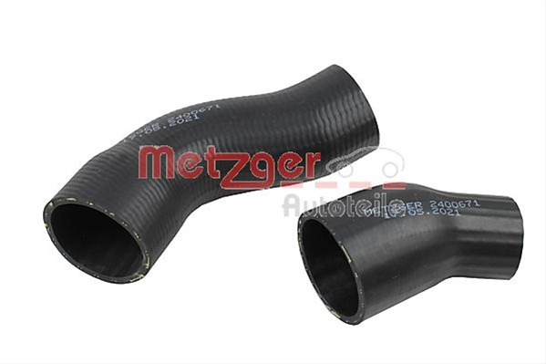 Furtun Ear Supraalimentare Metzger Citroën 2400671