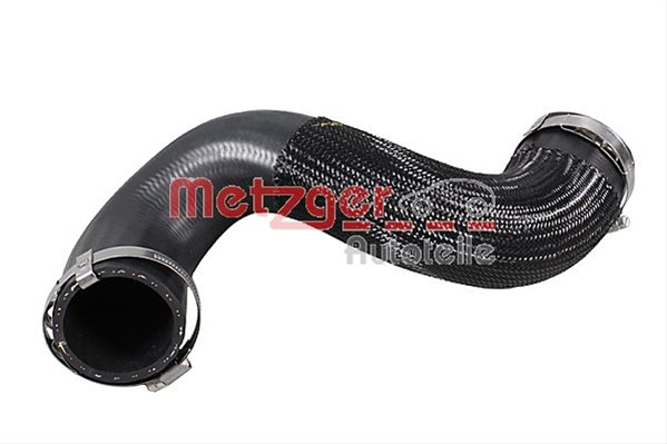Furtun Ear Supraalimentare Metzger Citroën 2401008
