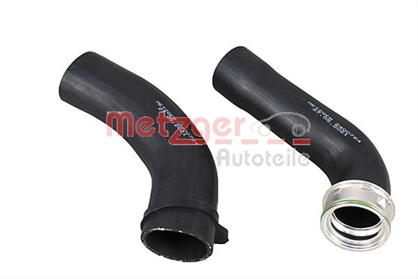 Furtun Ear Supraalimentare Metzger Csnbb
