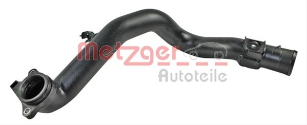 Furtun Ear Supraalimentare Metzger Csnbb