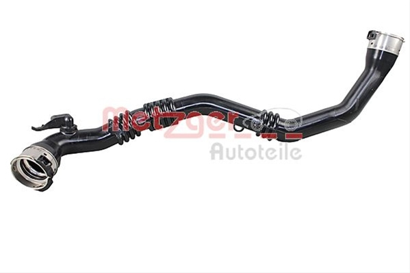 Furtun Ear Supraalimentare Metzger Dacia 2400574