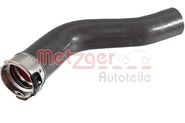 Furtun Ear Supraalimentare Metzger Dacia 2400844