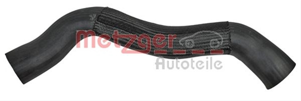 Furtun Ear Supraalimentare Metzger Fiat 2400354