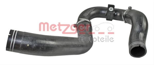 Furtun Ear Supraalimentare Metzger Fiat 2400404