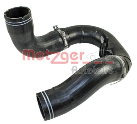 Furtun Ear Supraalimentare Metzger Fiat 2400405