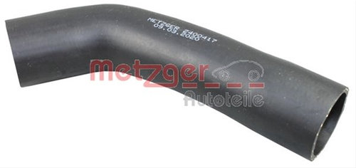 Furtun Ear Supraalimentare Metzger Fiat 2400417