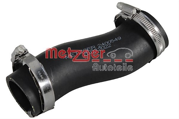 Furtun Ear Supraalimentare Metzger Fiat 2400549