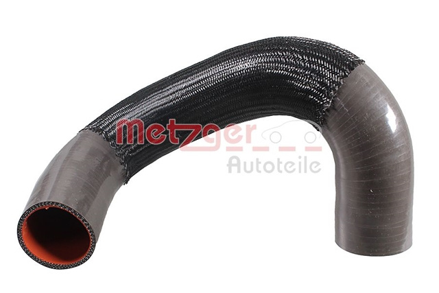 Furtun Ear Supraalimentare Metzger Fiat 2401078