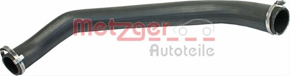 Furtun Ear Supraalimentare Metzger Ford 2400211