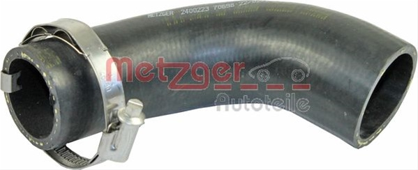 Furtun Ear Supraalimentare Metzger Ford 2400223