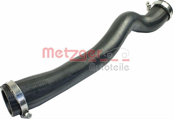 Furtun Ear Supraalimentare Metzger Ford 2400241