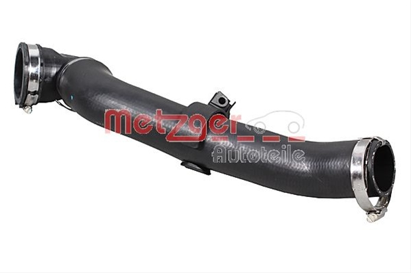 Furtun Ear Supraalimentare Metzger Ford 2400247