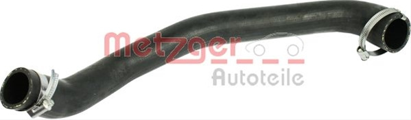 Furtun Ear Supraalimentare Metzger Ford 2400302