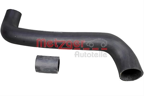 Furtun Ear Supraalimentare Metzger Ford 2400809