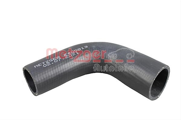 Furtun Ear Supraalimentare Metzger Ford 2400813