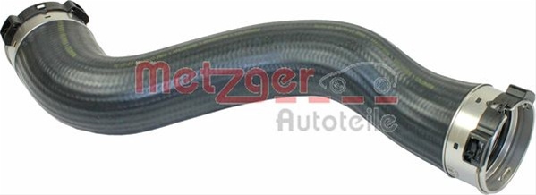 Furtun Ear Supraalimentare Metzger Mercedes-Benz 2400267