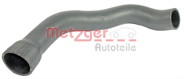 Furtun Ear Supraalimentare Metzger Mercedes-Benz 2400062
