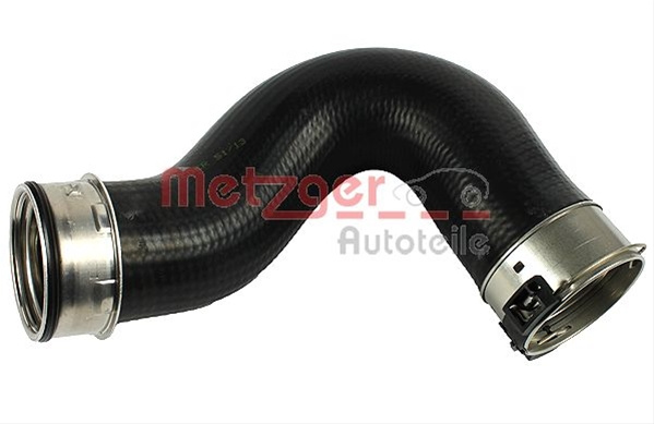 Furtun Ear Supraalimentare Metzger Mercedes-Benz 2400068
