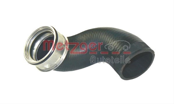 Furtun Ear Supraalimentare Metzger Mercedes-Benz 2400048