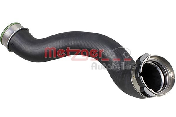 Furtun Ear Supraalimentare Metzger Mercedes-Benz 2400826