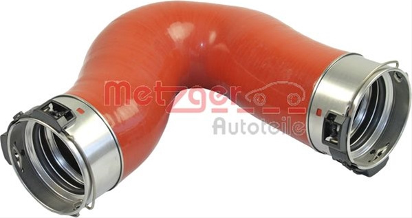 Furtun Ear Supraalimentare Metzger Mercedes-Benz 2400268