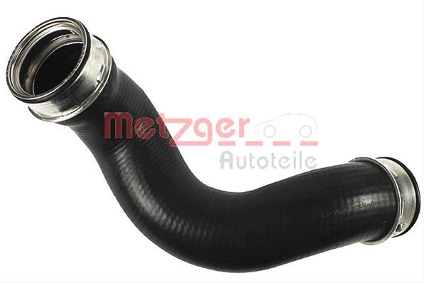 Furtun Ear Supraalimentare Metzger Mercedes-Benz 2400021