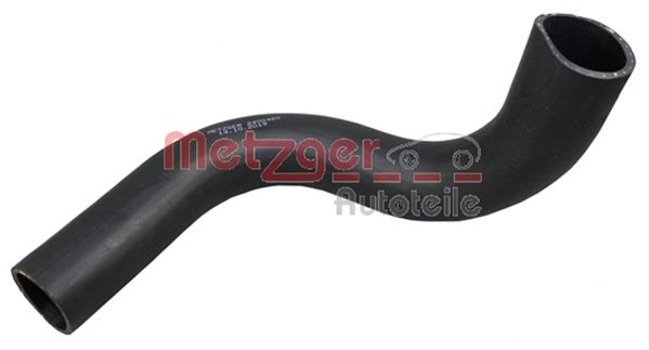 Furtun Ear Supraalimentare Metzger Nissan 2400420