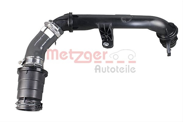 Furtun Ear Supraalimentare Metzger Nissan 2400617
