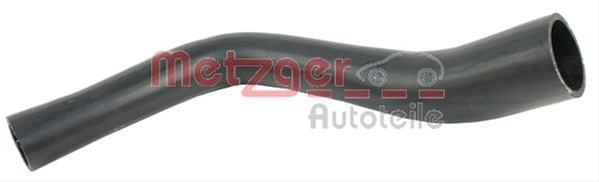 Furtun Ear Supraalimentare Metzger Opel 2400313