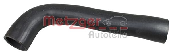 Furtun Ear Supraalimentare Metzger Opel 2400451