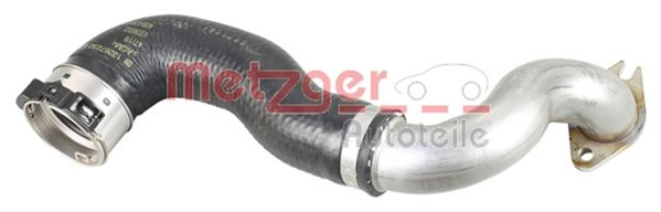 Furtun Ear Supraalimentare Metzger Opel 2400563