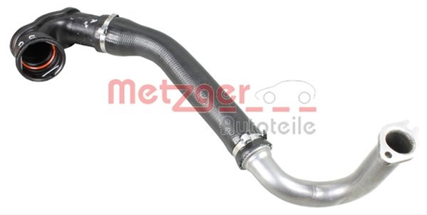 Furtun Ear Supraalimentare Metzger Opel 2400564
