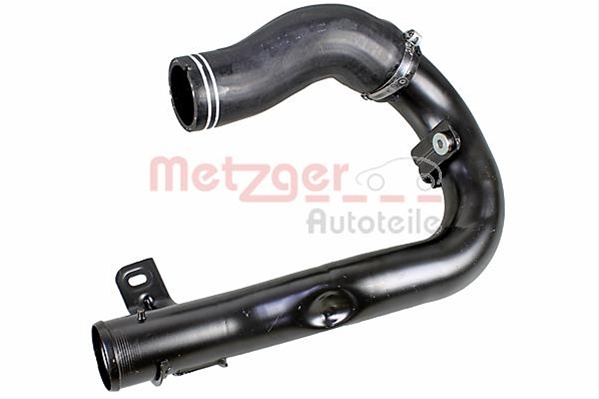 Furtun Ear Supraalimentare Metzger Opel 2400641