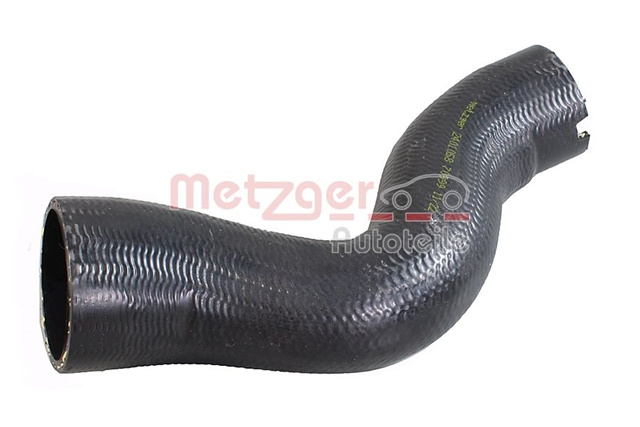 Furtun Ear Supraalimentare Metzger Opel 2401058