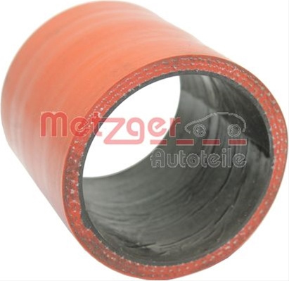 Furtun Ear Supraalimentare Metzger Porsche 2400294