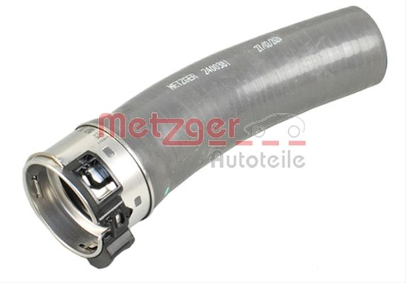 Furtun Ear Supraalimentare Metzger Renault 2400381