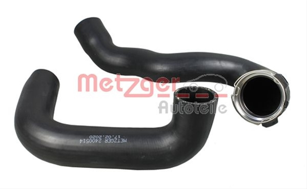 Furtun Ear Supraalimentare Metzger Renault 2400514