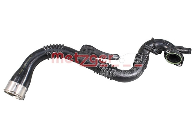 Furtun Ear Supraalimentare Metzger Renault 2401038