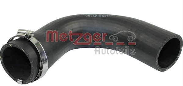Furtun Ear Supraalimentare Metzger Skoda 2400189