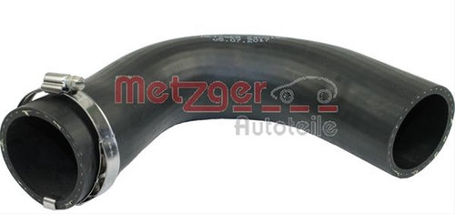 Furtun Ear Supraalimentare Metzger Skoda 2400189