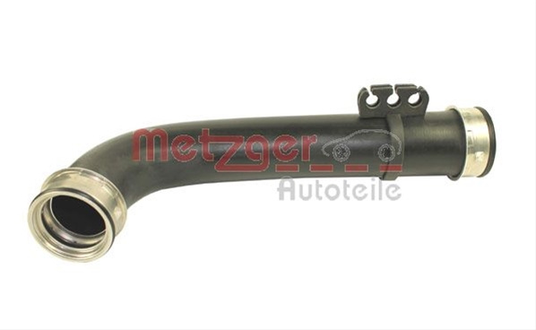 Furtun Ear Supraalimentare Metzger Vw 2400124